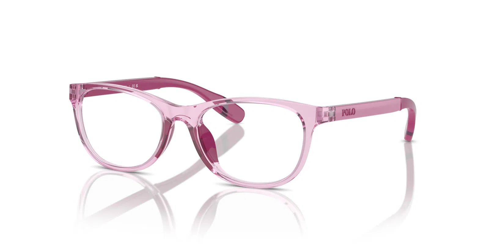 Polo Prep 8548U Eyeglasses - view 10